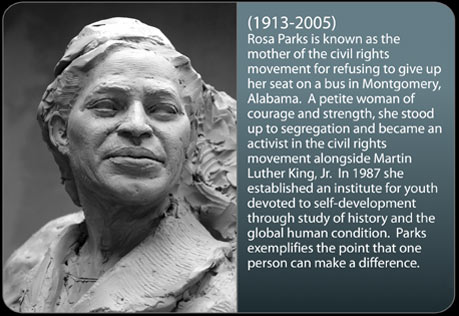 Rosa Parks